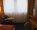 Woehrdersee Hotel Mercure Nuernberg City