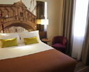 Mercure Oxford Eastgate Hotel