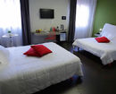 Ibis Styles Palermo