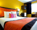 Mercure Paris Porte De Pantin