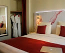Mercure Paris Voltaire Quartier Bastille