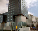Novotel Paris 17 Porte d'Asnières