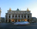 Adagio Paris Opera