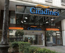 Citadines Les Halles Paris