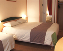 ibis Paris Gare de Lyon Ledru Rollin 12ème