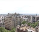 IBIS PARIS SACRE COEUR