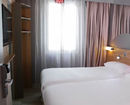 ibis Styles Paris Alésia Montparnasse