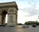 Mercure Paris Arc de Triomphe Etoile