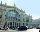 Mercure Paris Gare du Nord Lafayette