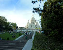 Mercure Paris Montmartre Sacre Coeur
