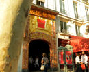 Mercure Paris Monty Opéra