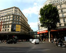 Mercure Paris Opera Garnier