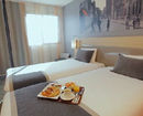 Mercure Paris XV
