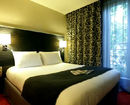 Mercure Paris Plaza Pont Mirabeau