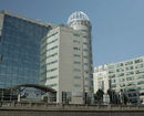 Novotel Paris Porte D'Orleans
