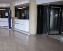 Novotel Paris Vaugirard Montparnasse