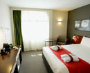 Mercure Rennes Centre Gare