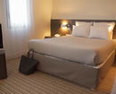 Suite Novotel Paris Roissy CDG