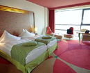 Radisson Blu Hotel, Rostock