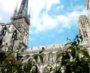 Mercure Rouen Centre Cathedrale