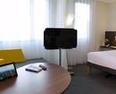 Suite Novotel Paris Saint Denis Stade