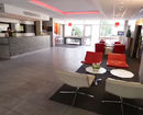 NOVOTEL NICE AEROPORT CAP 3000