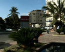 Mercure Salvador Rio Vermelho Hotel