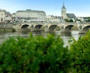 Mercure Bords De Loire Saumur