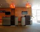 Novotel Mulhouse Sausheim