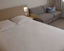 NOVOTEL ROTTERDAM-SCHIEDAM