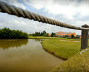 Mercure Toulouse Golf de Seilh