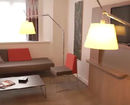 Novotel Paris Pont de Sevres