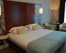Mercure Sheffield St Paul's Hotel and Spa
