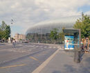 Mercure Strasbourg Gare Centrale
