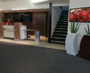 NOVOTEL STRASBOURG CENTRE HALLES
