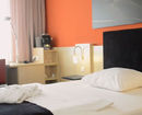 Mercure Hotel Stuttgart City Center