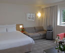 Novotel Survilliers Saint Witz Hotel