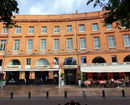 Novotel Toulouse Centre Wilson