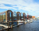Radisson Blu Royal Garden Hotel, Trondheim