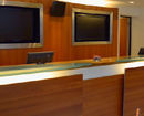 Novotel Valenciennes Aerodrome