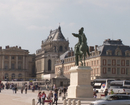 ibis Chateau de Versailles